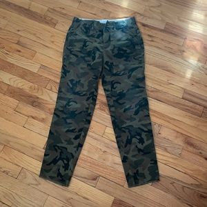 gap girlfriend jeans